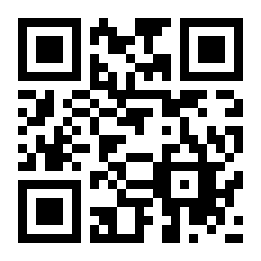 交通安全云课堂二维码