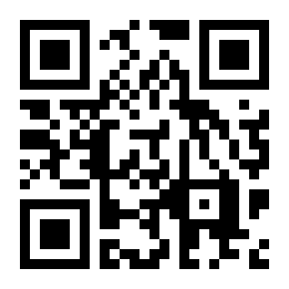 冰人跳跃二维码