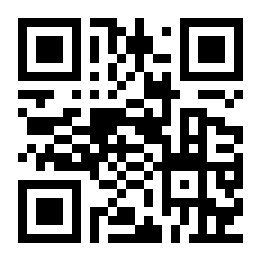 魔杖大师二维码