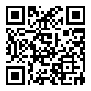 快走计步二维码