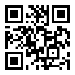 黑豹网络助手二维码