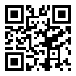 大猫手机阅读二维码