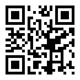 极速驾驶模拟器二维码