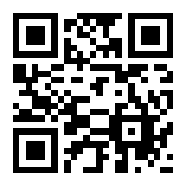 骑域荟二维码