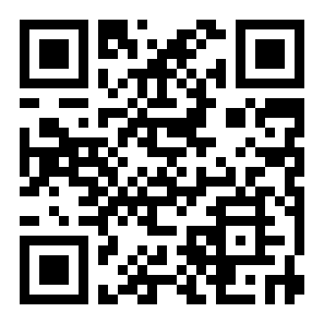 婚礼请柬二维码