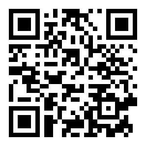 抖音化妆舞会走秀二维码