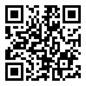 点心大厨二维码