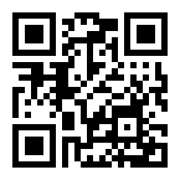 不可能的太空任务二维码