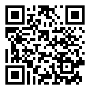 艾儿姐姐的换装大作战二维码