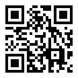 沙漠司机二维码