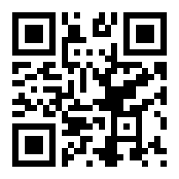 传染恐慌之公路追击二维码