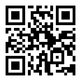 笔趣看书阁旧版本蓝色二维码