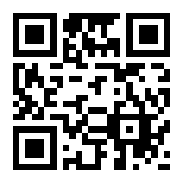 新免小说阅读器二维码