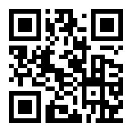 街头对抗二维码