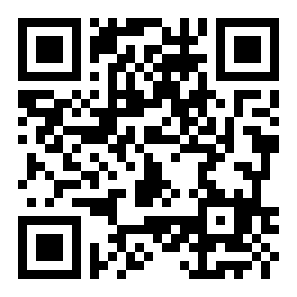 黑暗追捕者无敌版二维码