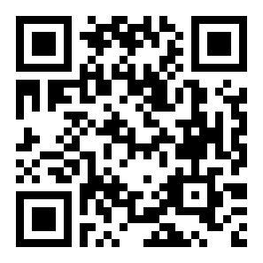 危机之后暴风雪二维码