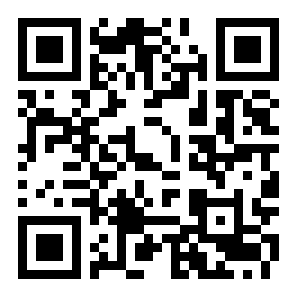 天空行者二维码