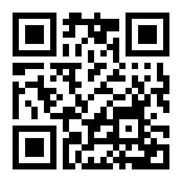 秦丝进销存二维码