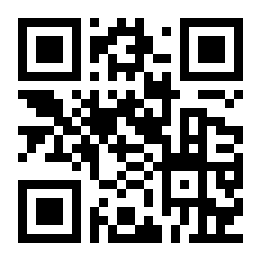 洋洋生活二维码