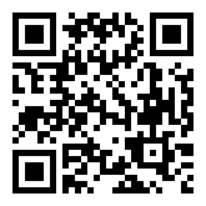 今日大字读二维码