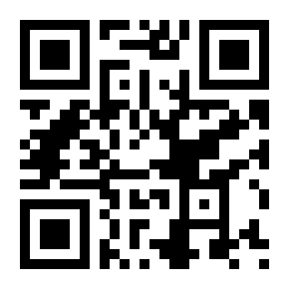 自考帮二维码