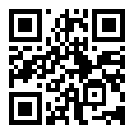 末路怪谈二维码