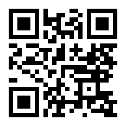 红人小说二维码