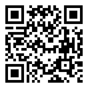 开罗拉面店二维码