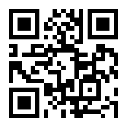 我是大财主二维码