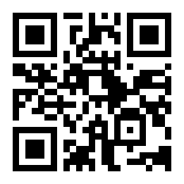 喷气背包突破二维码