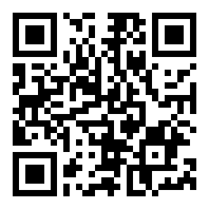 神秘村庄二维码