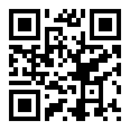 海底航行器二维码