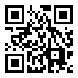 活水云辅导二维码