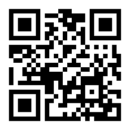 巴布阅读二维码