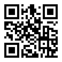 脑血栓模拟器二维码