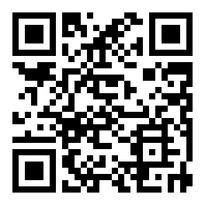 单词速记二维码