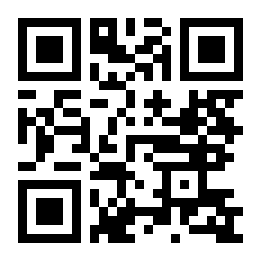 三消与语音二维码