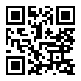 开锁小偷二维码