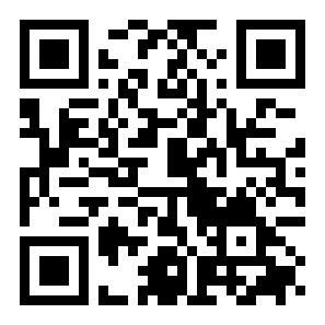 无敌极光侠内购版二维码