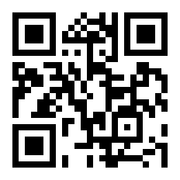 我的方块王国二维码