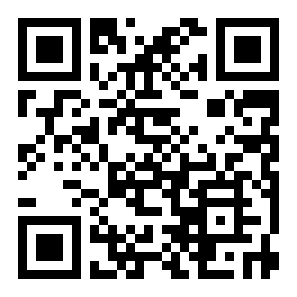 趣图数字填色二维码