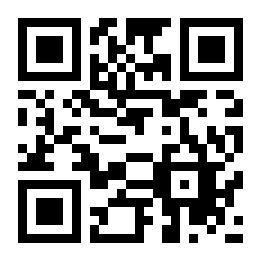 贝壳走路二维码