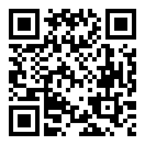 大地视频1.3.0版二维码