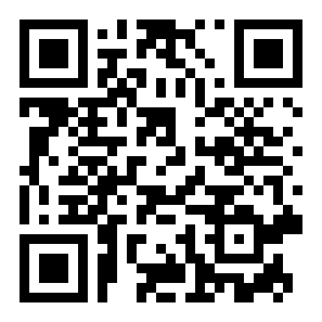 蠕动的蛇二维码