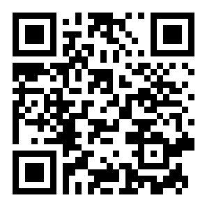 地铁跑酷锅巴二维码