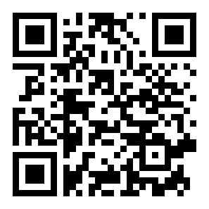 彩虹朋友太空派对二维码