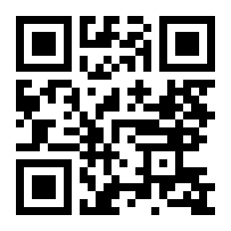 漫客阅读器二维码