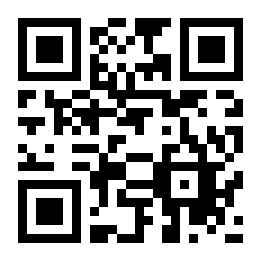 健身奔跑二维码