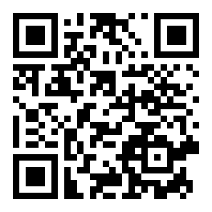 维汉翻译官二维码