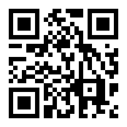 住客大人的心愿二维码